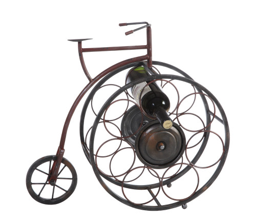 подставка для вина retro bicycle в Петрозаводске