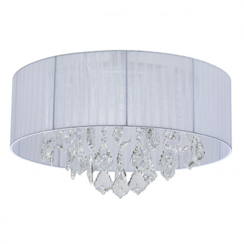 потолочная люстра mw-light жаклин 465016006 в Петрозаводске