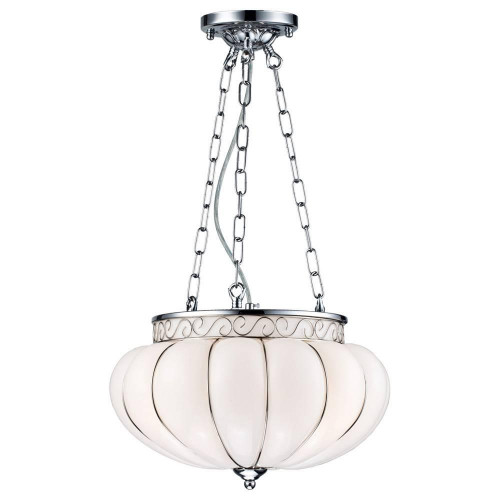 подвесной светильник arte lamp venezia a2101sp-4wh в Петрозаводске