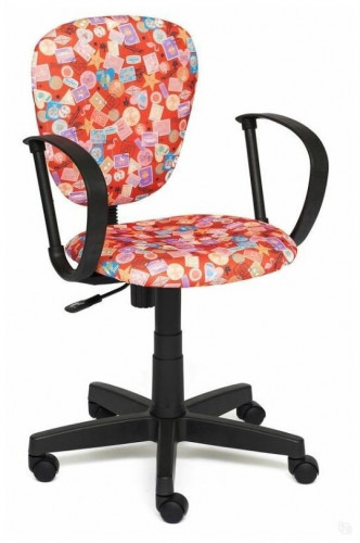 компьютерное кресло tetchair ch 413 детское детское в Петрозаводске