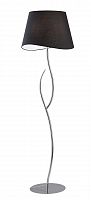 торшер mantra ninette satin nickel 1917 в Петрозаводске