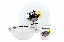 набор angry birds movie black в Петрозаводске