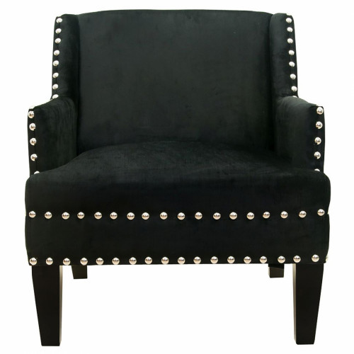 кресло mart черное в Петрозаводске