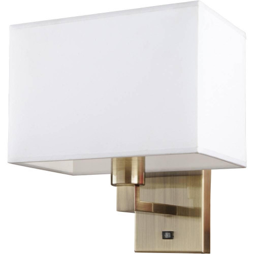 бра arte lamp hall a9248ap-1ab в Петрозаводске
