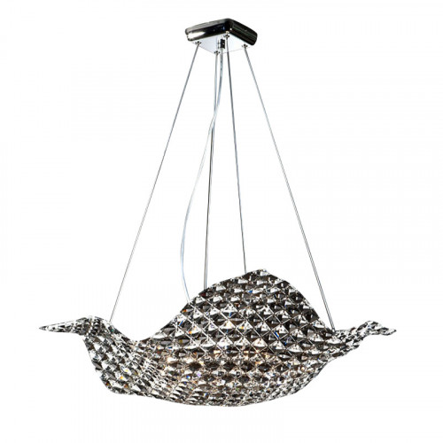 подвесной светильник saten от schuller серый в Петрозаводске