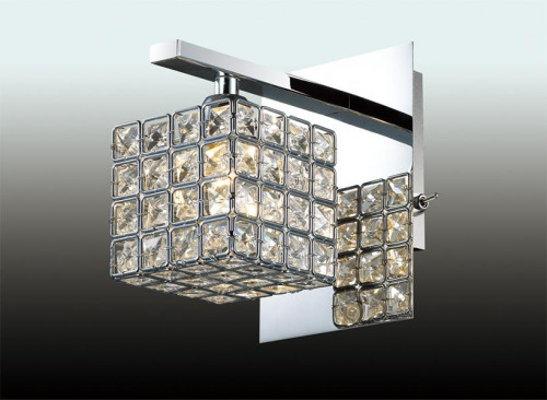 бра odeon light ulfa 2709/1w в Петрозаводске