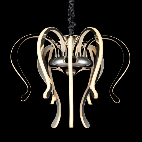 подвесная светодиодная люстра mantra versailles 5562 в Петрозаводске