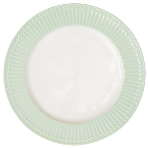 блюдо alice pale green в Петрозаводске