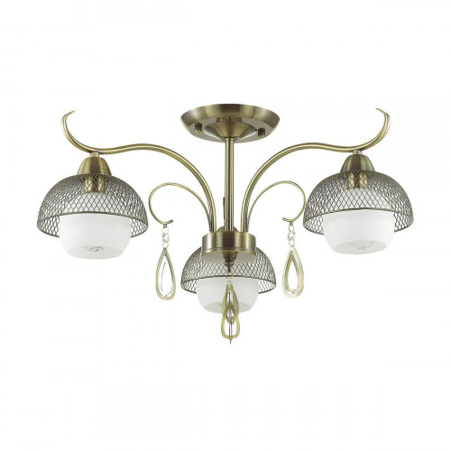 потолочная люстра lumion cecillia 3667/3c в Петрозаводске