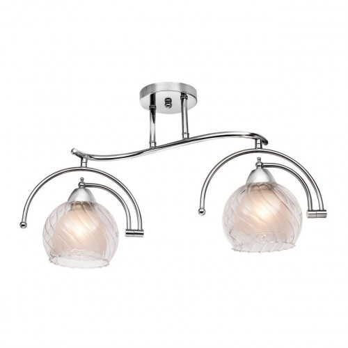 потолочная люстра silver light sfera 255.54.2 в Петрозаводске