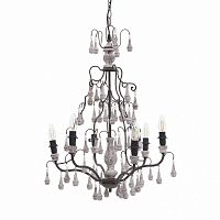 люстра roky бежевого цвета бежевая в Петрозаводске