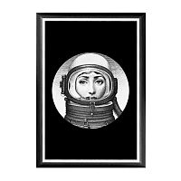 арт-постер космос fornasetti в Петрозаводске