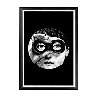 арт-постер опера fornasetti в Петрозаводске