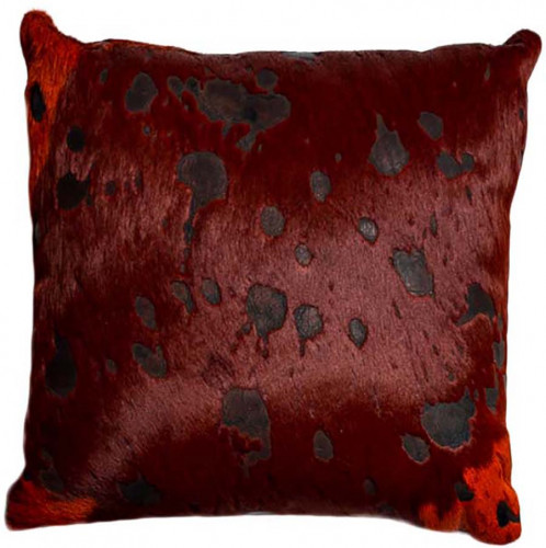 подушка меховая 40*40 ван-гог вулкан в Петрозаводске