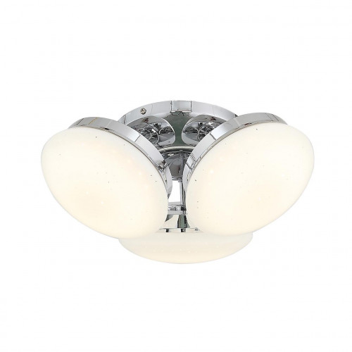 потолочная светодиодная люстра st luce idoneo sl946.102.03 в Петрозаводске