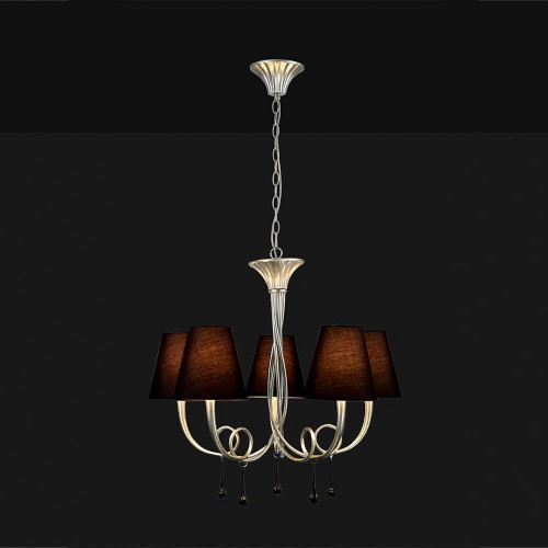 подвесная люстра mantra paola 6208 в Петрозаводске