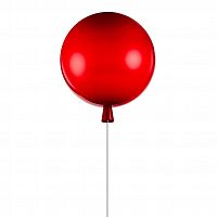 потолочный светильник loft it 5055c/s red в Петрозаводске