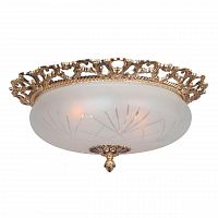 потолочный светильник arti lampadari venezia e 1.13.46 g в Петрозаводске