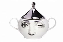 супница silver faces в Петрозаводске
