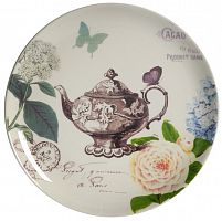 тарелка camellia в Петрозаводске