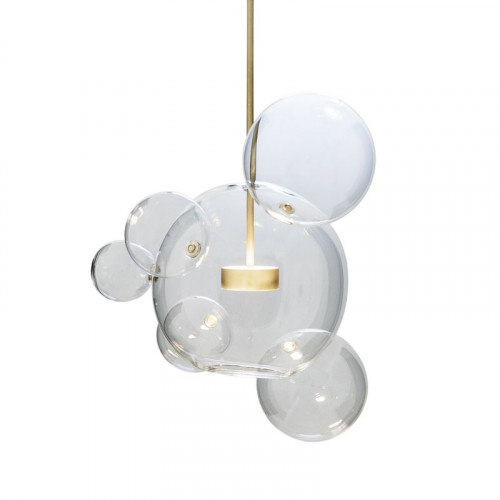 подвесной светильник bolle 5 от delight collection в Петрозаводске
