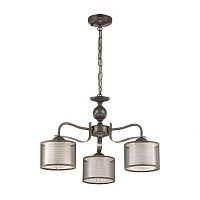 подвесная люстра lumion lilivant 3487/3 в Петрозаводске