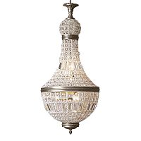 подвесной светильник french empire 11l от delight collection в Петрозаводске