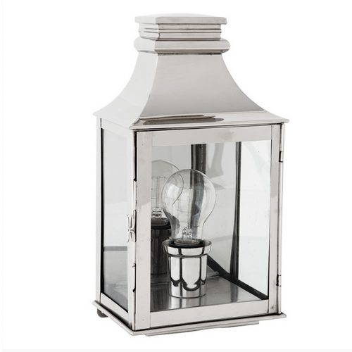 бра primo s от eichholtz хром в Петрозаводске