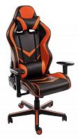 компьютерное кресло woodville racer игровое в Петрозаводске