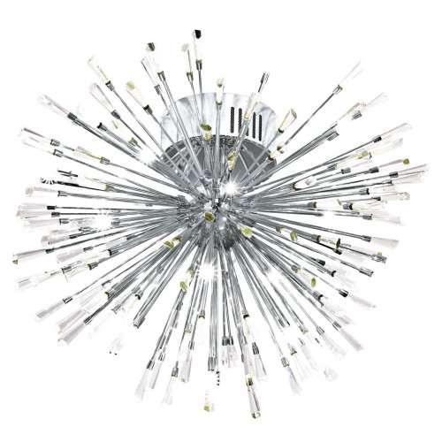 потолочный светодиодный светильник eglo vivaldo 1 39258 в Петрозаводске