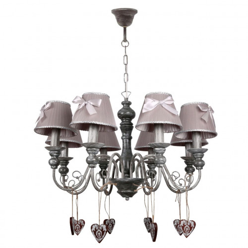 люстра дизайнерская dumbledore бежевая в Петрозаводске