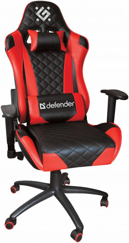 компьютерное кресло defender cm-362 игровое в Петрозаводске
