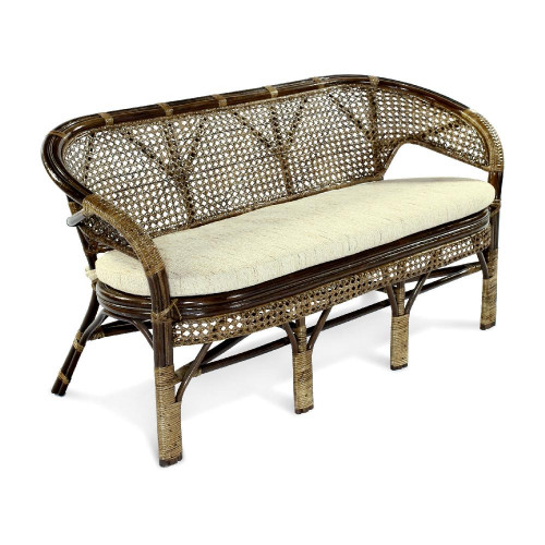 диван пеланги милос ,коричневый в Петрозаводске