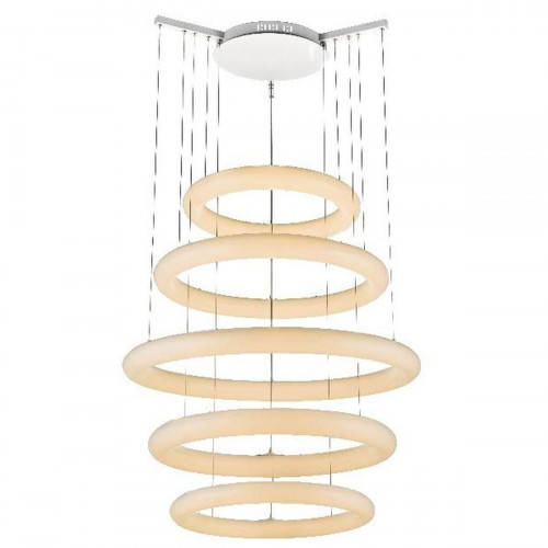 подвесной светодиодный светильник globo quentin 42506-148h в Петрозаводске