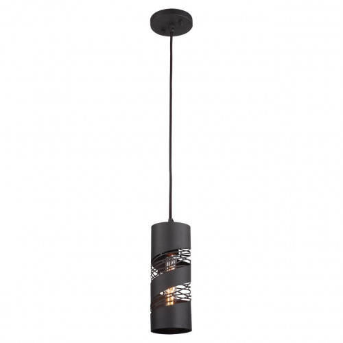 подвесной светильник lussole loft 24 lsp-9651 в Петрозаводске