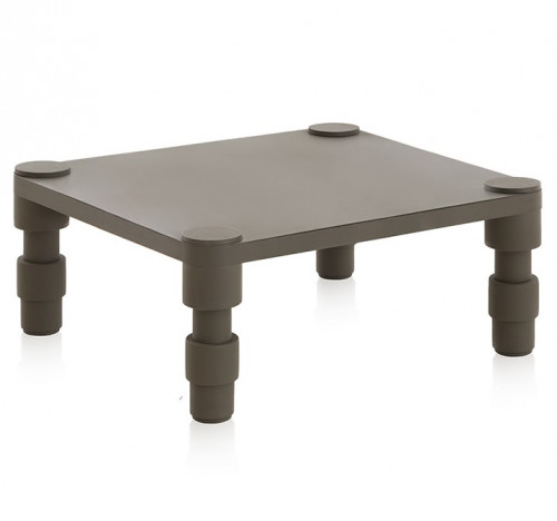 столик журнальный gan green черный 90x60 от gan в Петрозаводске