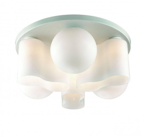 потолочная люстра st luce schiuma sl539.502.09 в Петрозаводске
