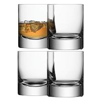 набор из 4 стаканов bar 250 мл в Петрозаводске