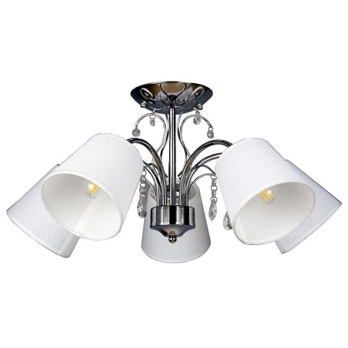 потолочная люстра omnilux novello oml-56307-05 в Петрозаводске