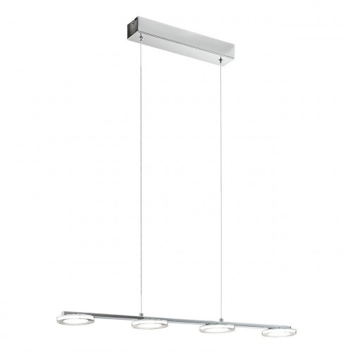 подвесной светодиодный светильник eglo cartama 1 96525 в Петрозаводске