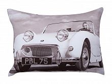 подушка с автомобилем austin healey в Петрозаводске