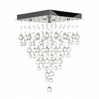 каскадная люстра arti lampadari flusso h 1.4.40.615 n в Петрозаводске