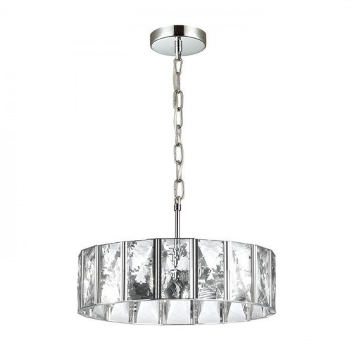 подвесная люстра odeon light brittani 4119/5 в Петрозаводске