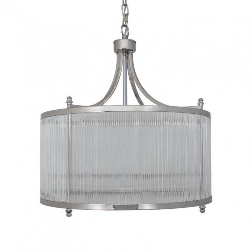 люстра calto хром в Петрозаводске