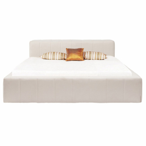 кровать подростковая 135х190 белая bonaldo в Петрозаводске