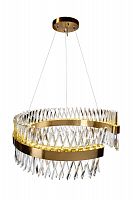 люстра золото cloud d80x30 см в Петрозаводске