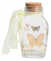 стеклянный флакон papillon в Петрозаводске