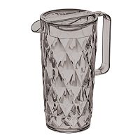 кувшин crystal, 1,6 л, серый в Петрозаводске