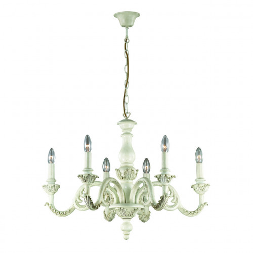 люстра дизайнерская insolate белая в Петрозаводске