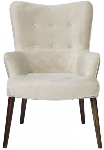 кресло esultare бежевое в Петрозаводске